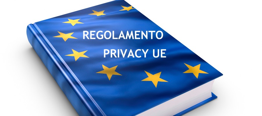 Regolamento Privacy UE
